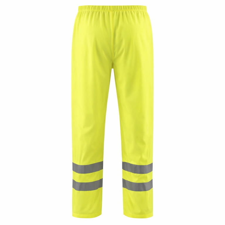 OccuNomix Class E Hi-Vis Premium Breathable Pants, LUX-TENBR