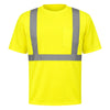 cs-Hi-Vis Lime Green