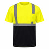 cs-Hi-Vis Lime Green