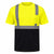 Variant: Hi-vis lime green