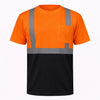 cs-Hi-Vis Orange