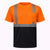 Variant: Hi-vis orange