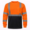 cs-Hi-Vis Orange
