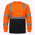 Variant: High vis orange