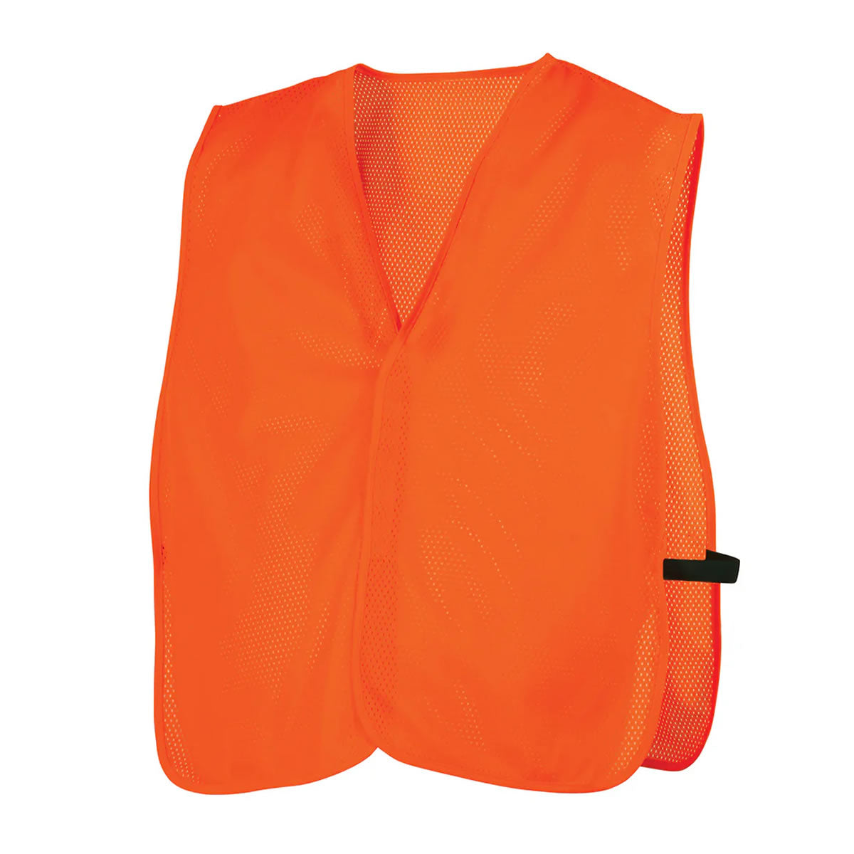 Pyramex RV1NS Non-Rated Hi-Vis Safety Vest