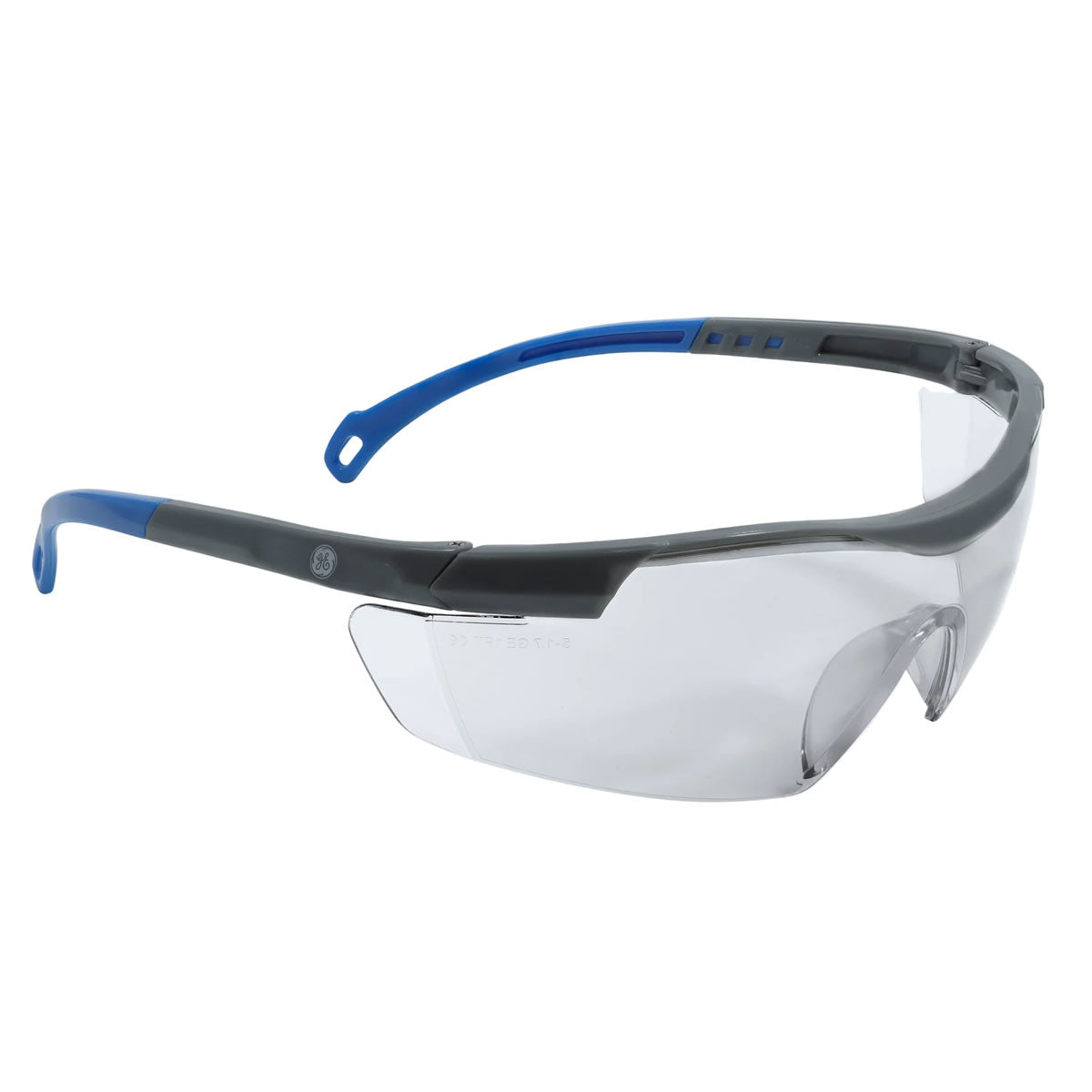 General Electric 01 Series Safety Glasses - GE101