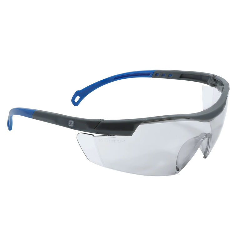 General Electric 01 Series Safety Glasses - GE101
