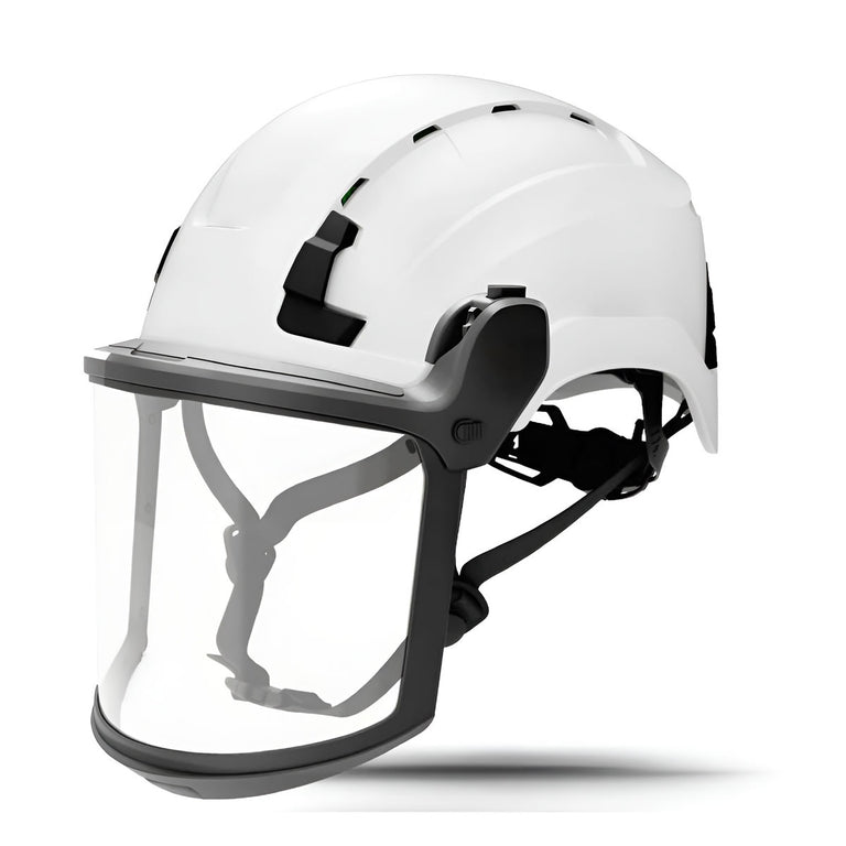 GE Full Face Visor Kit - GH603