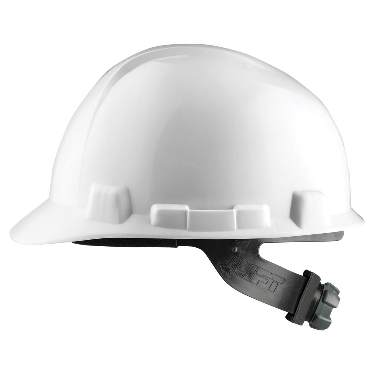 LIFT Briggs Short Brim Hard Hat