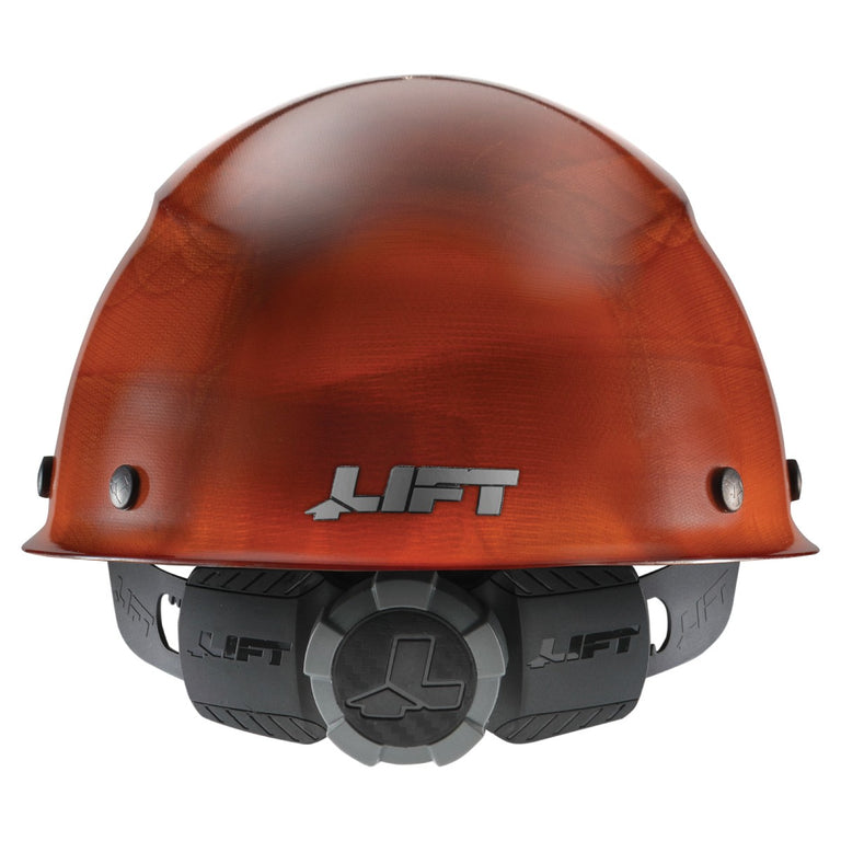 LIFT Hard Hat Replacement Suspension, HDF-18RS
