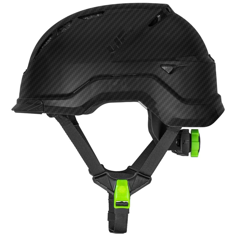 Custom LIFT RADIX Type 2 Vented Safety Helmet