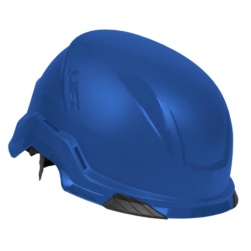 LIFT RADIX Type 2 Non-Vented Safety Helmet, view 7 of 17