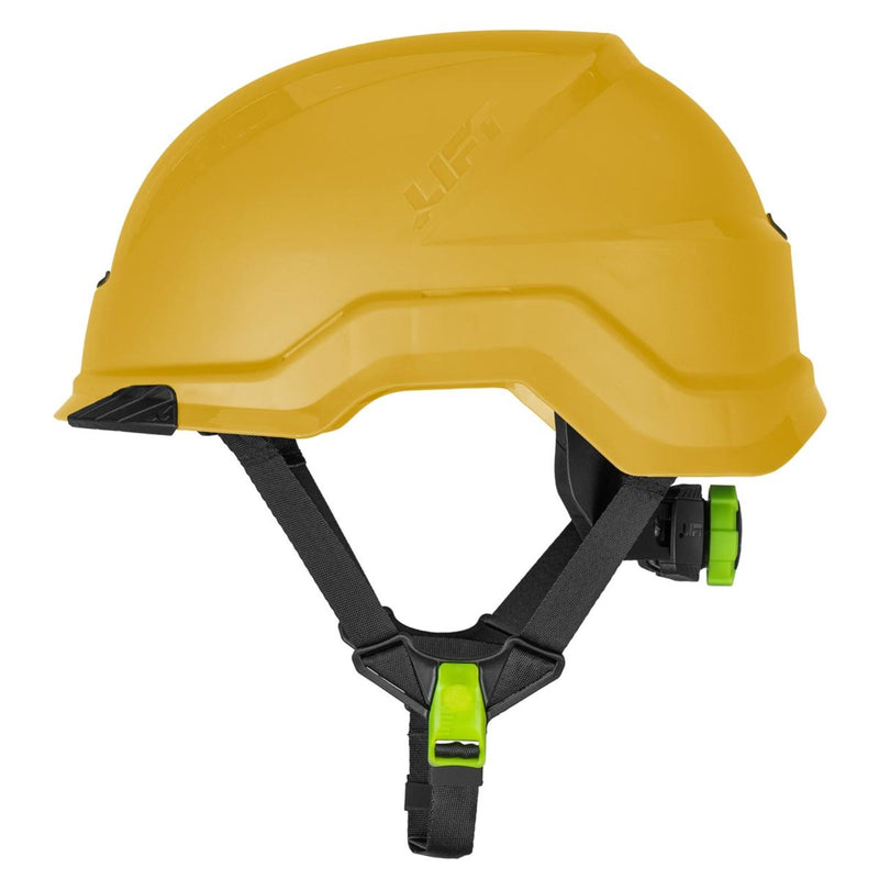 LIFT RADIX Type 2 Non-Vented Safety Helmet, view 12 of 17