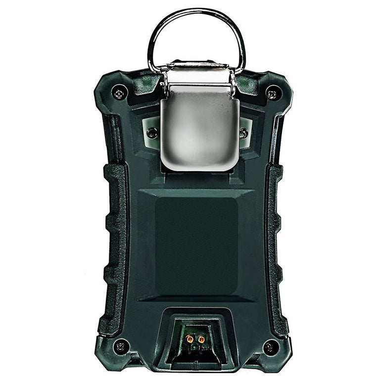MSA ALTAIR 4XR Multigas Detector (LEL, O2, H2S-LC & CO), North American Charger, 10178572
