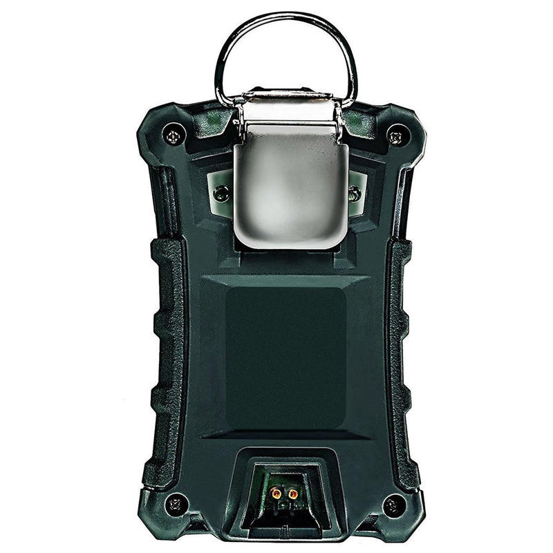 MSA ALTAIR 4XR Multigas Detector (LEL, O2, H2S-LC & CO), North American Charger, 10178572
