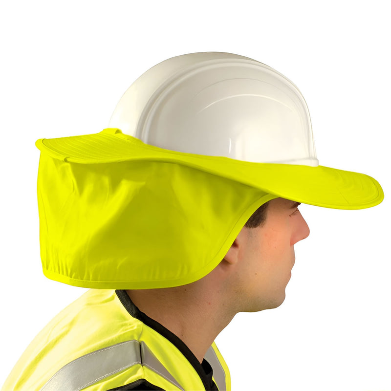 OccuNomix Hard Hat Shade, 899