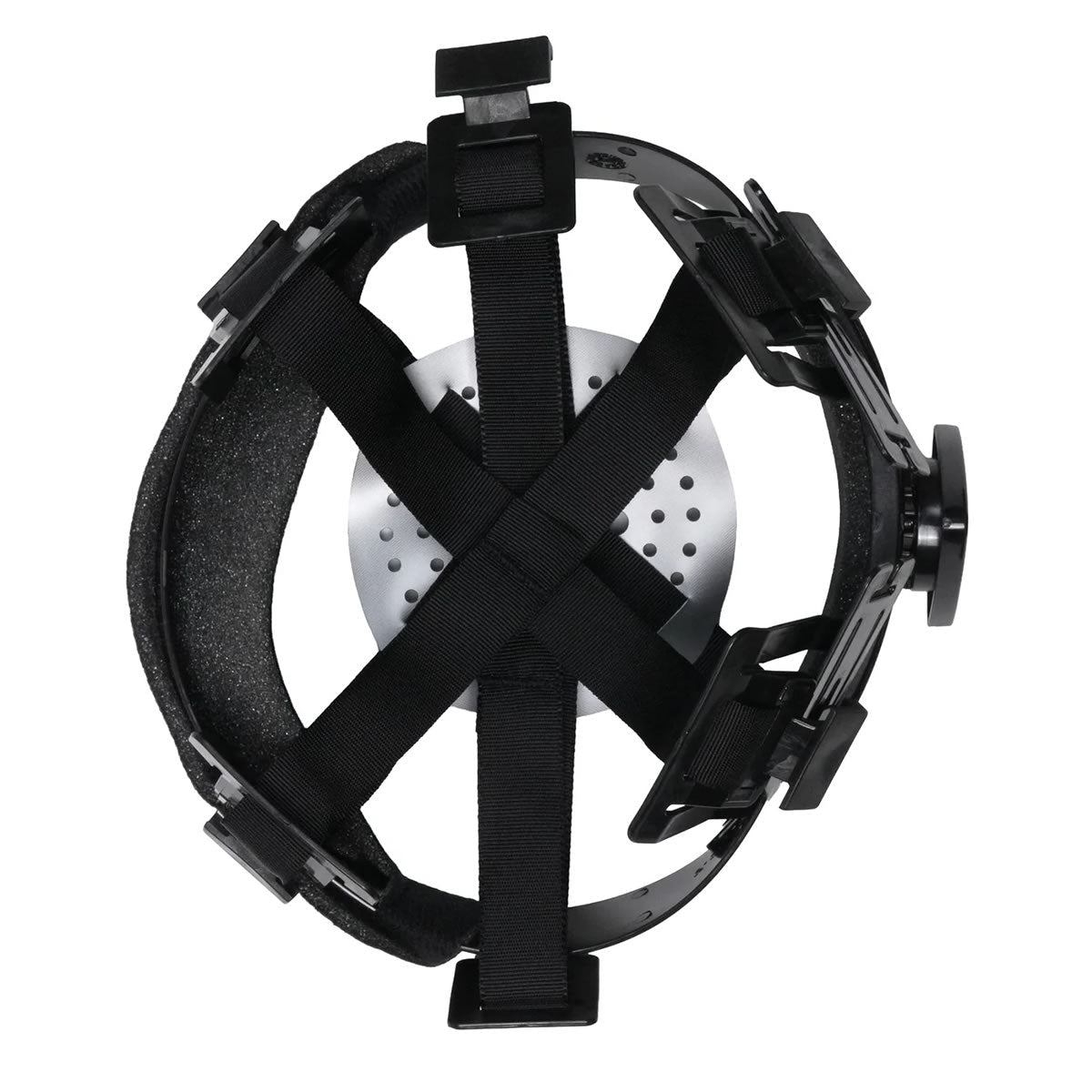 Pyramex 6-Point Ratchet Suspension Replacement, SL Series Cap Style, HP161