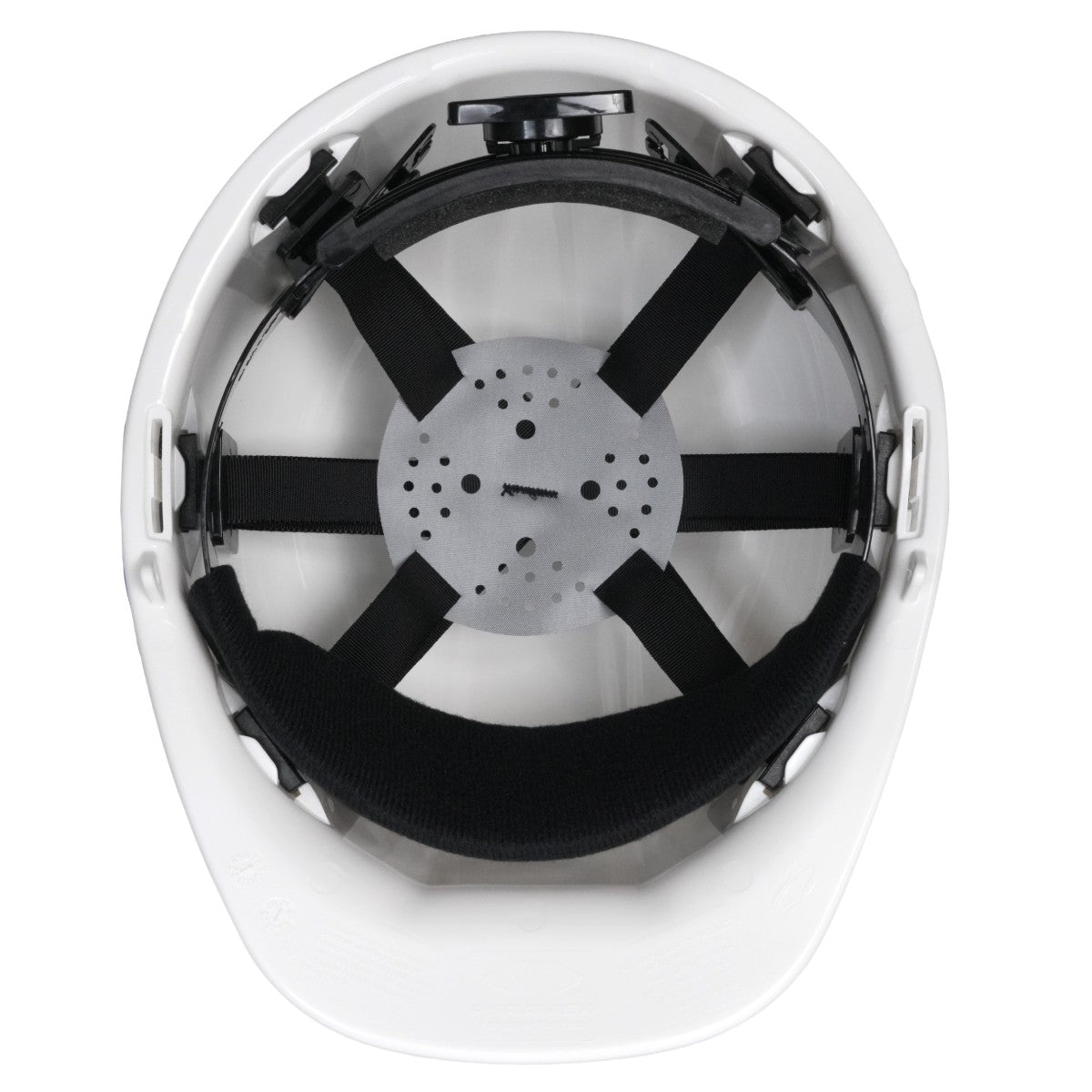 Pyramex 6-Point Ratchet Suspension Replacement, SL Series Cap Style, HP161