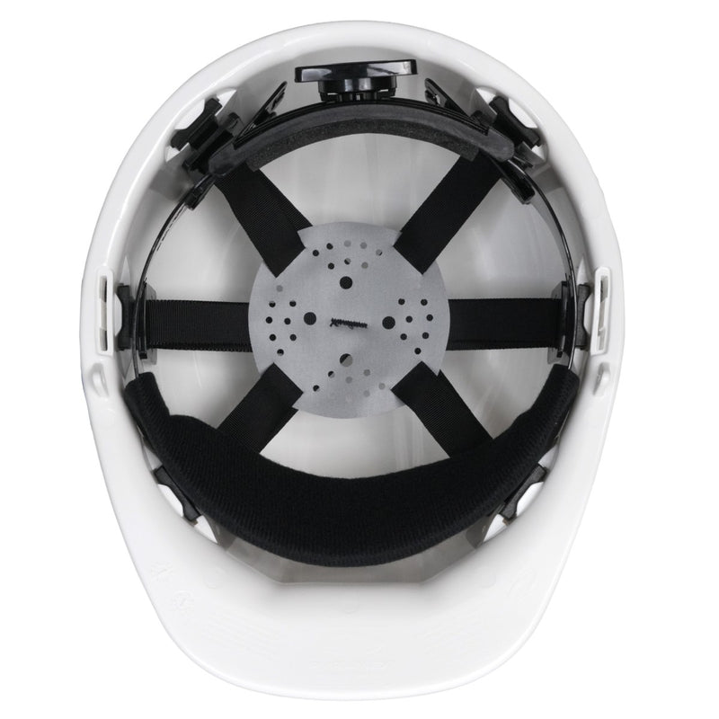 Pyramex 6-Point Ratchet Suspension Replacement, SL Series Cap Style, HP161