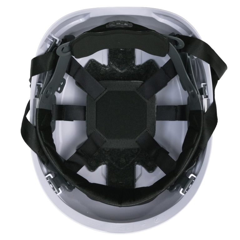 Pyramex Ridgeline XR7 6-Point Ratchet Suspension Replacement - HPR761
