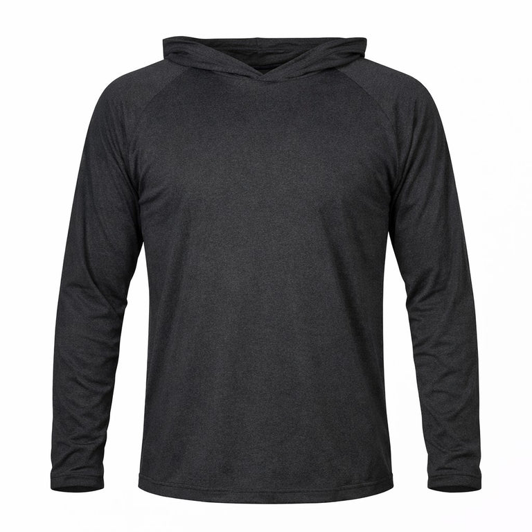 Pyramex RLPH1NS Hi-Vis Lightweight Hoodie