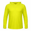 cs-Hi-Vis Lime Green
