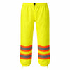 cs-Hi-Vis Lime Green