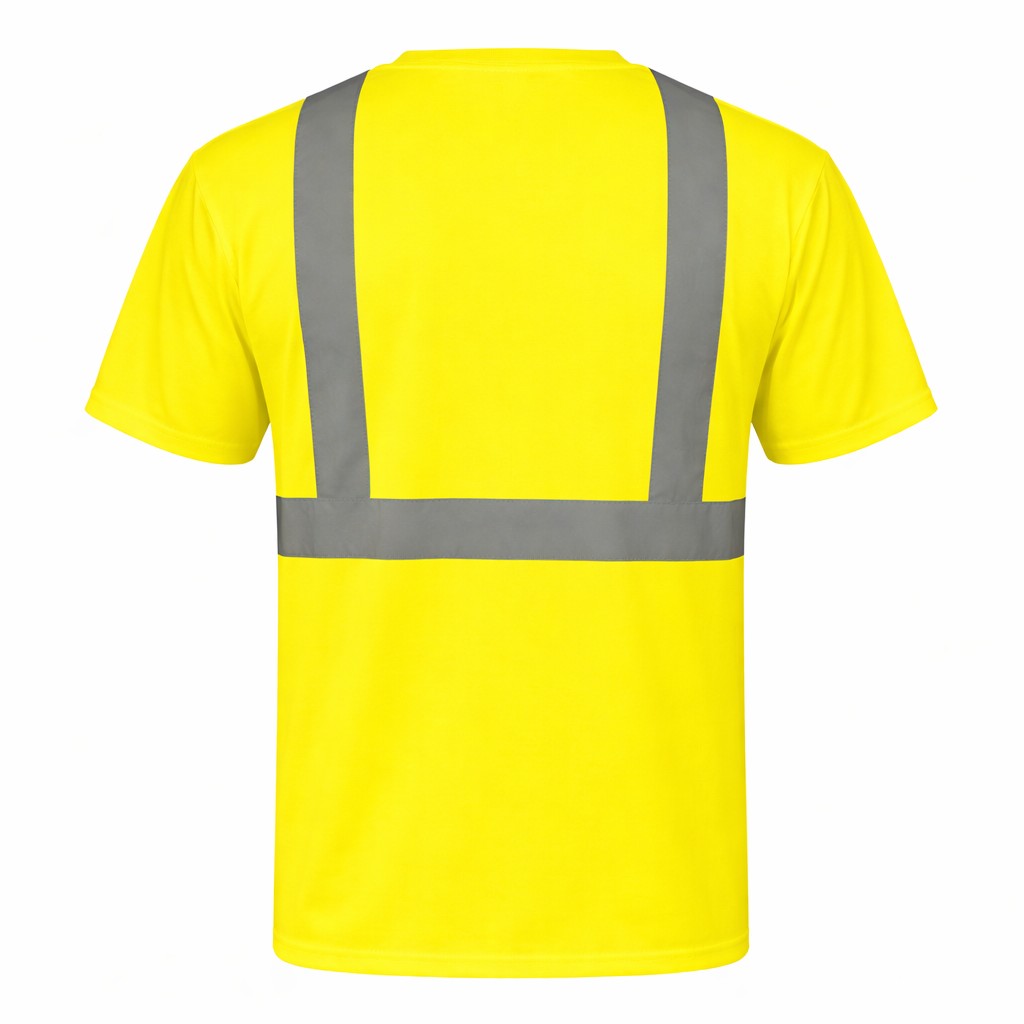 Pyramex RTS21NP Type R Class 2 Hi-Vis T-Shirt