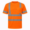 cs-Hi-Vis Orange
