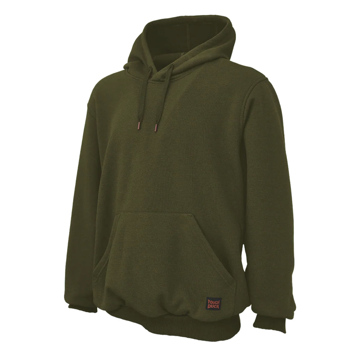 Tough Duck WJ22 Men's Pullover Hoodie