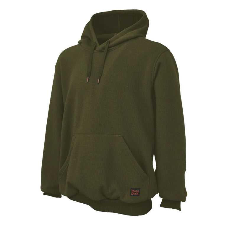 Tough Duck WJ22 Men's Pullover Hoodie