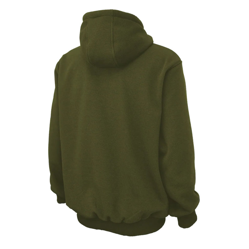 Tough Duck WJ22 Men's Pullover Hoodie