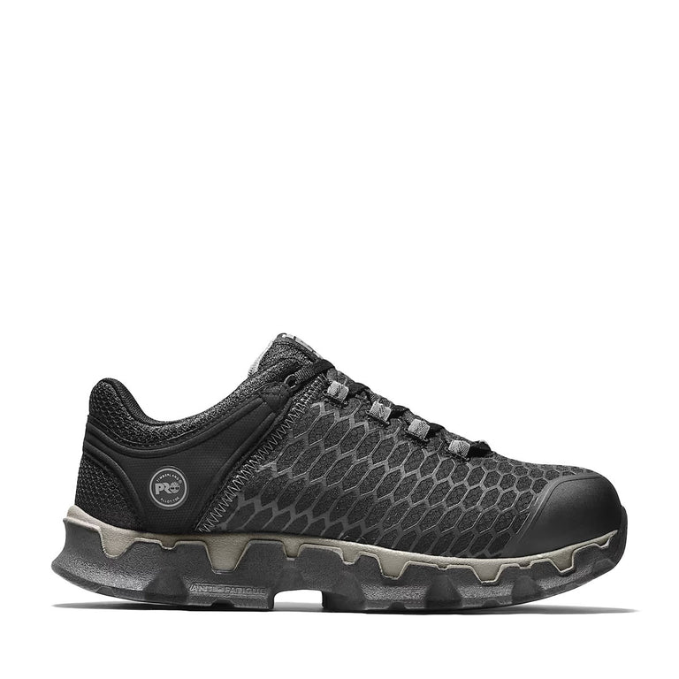 Timberland PRO Men's Powertrain Sport SD+ Alloy Safety Toe Work Shoes, TB1A1B6U001
