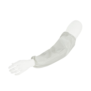 18" Protective Polyethylene Sleeves, 100 Pack