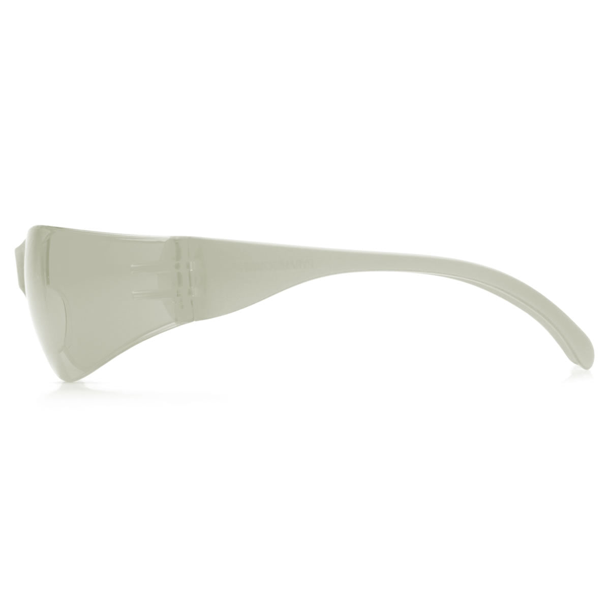 Radians Mirage Small Safety Glasses, Indoor/Outdoor Lens - MRS190ID