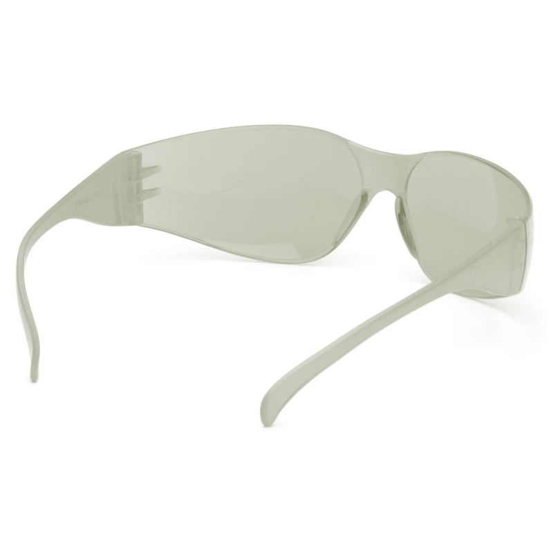 Radians Mirage Small Safety Glasses, Indoor/Outdoor Lens - MRS190ID