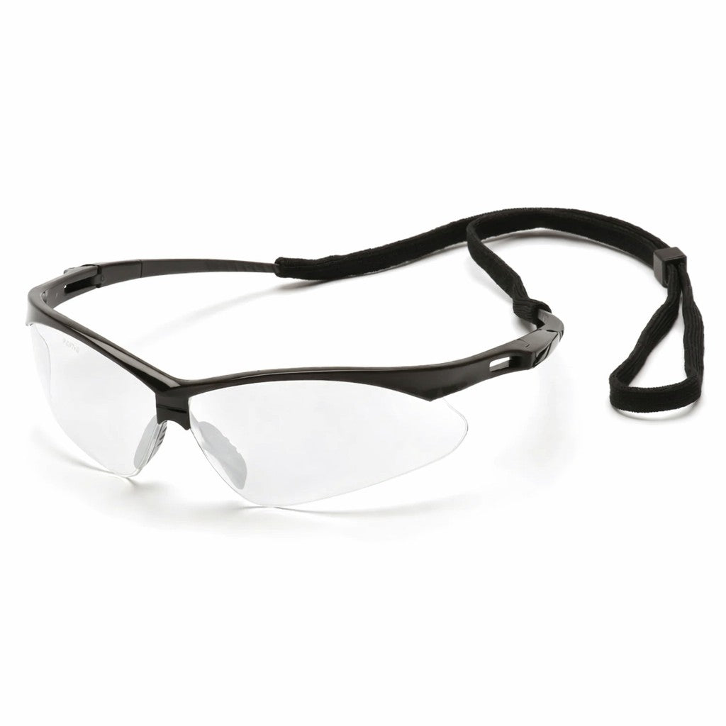 Custom KleenGuard Nemesis Safety Glasses, 12 Pack