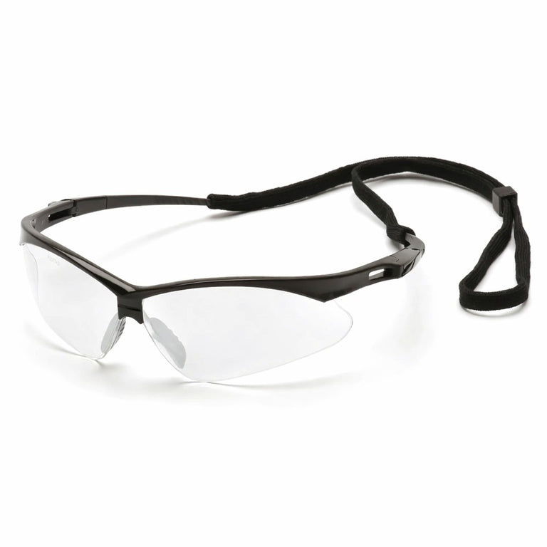 Custom KleenGuard Nemesis Safety Glasses, 12 Pack