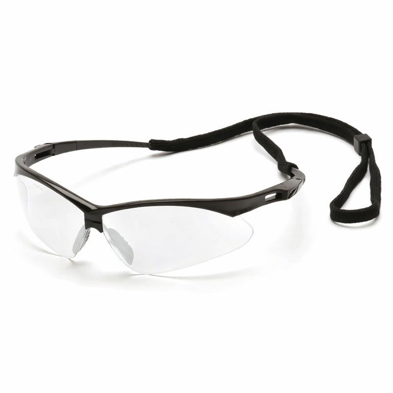 Custom KleenGuard Nemesis Safety Glasses, 12 Pack
