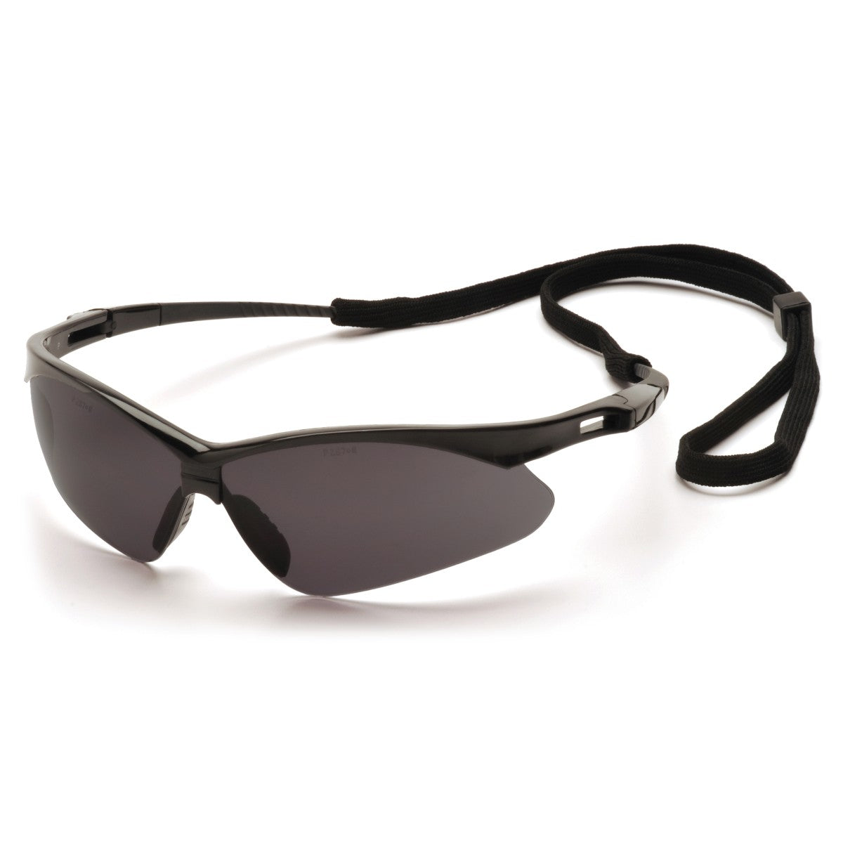 Custom KleenGuard Nemesis Safety Glasses, 12 Pack