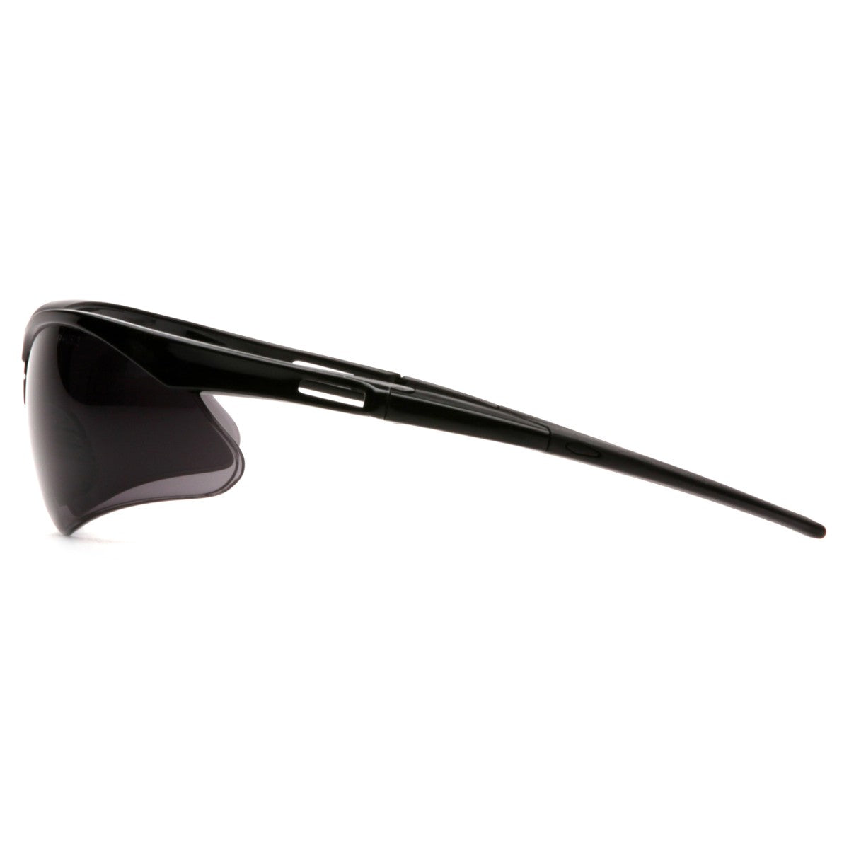Custom KleenGuard Nemesis Safety Glasses, 12 Pack