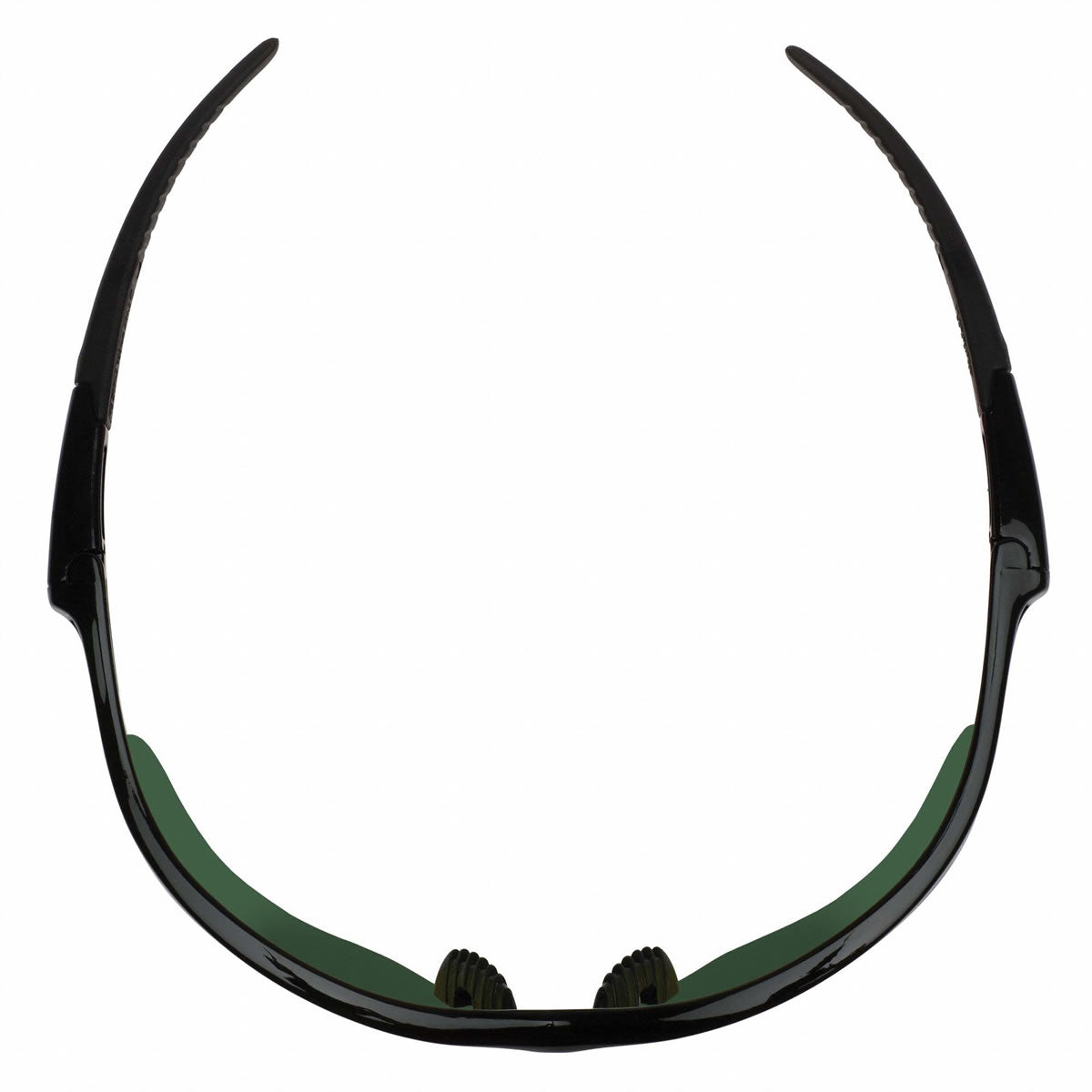 KleenGuard Nemesis Welding IR Safety Glasses, Green IR 3.0 Lens, 25692