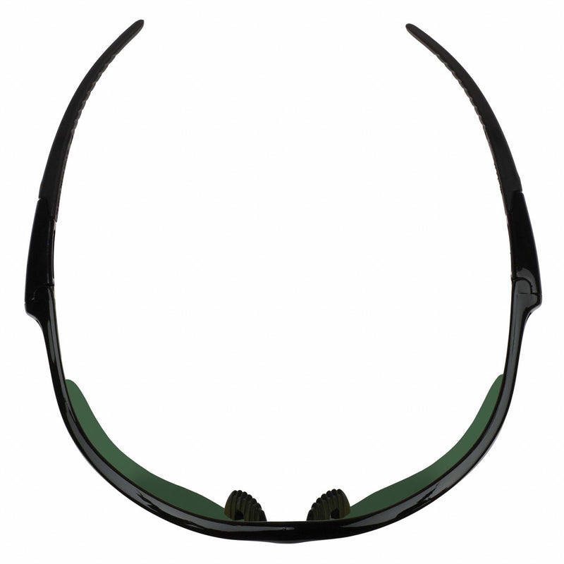 KleenGuard Nemesis Welding IR Safety Glasses, Green IR 3.0 Lens, 25692