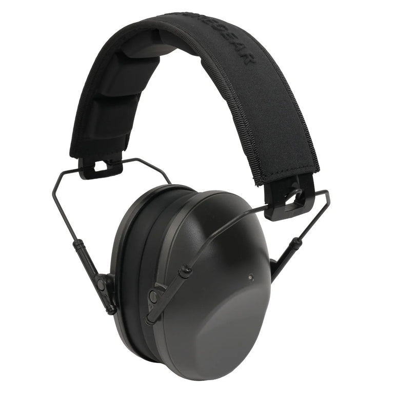 Custom Logo VG90 Earmuffs, NRR 24dB