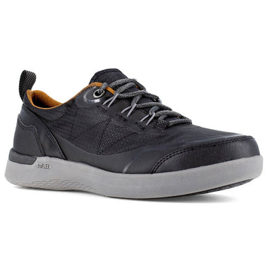 Rockport Works Women's truFLEX Fly Skylar SD Composite Toe Shoes, RK687
