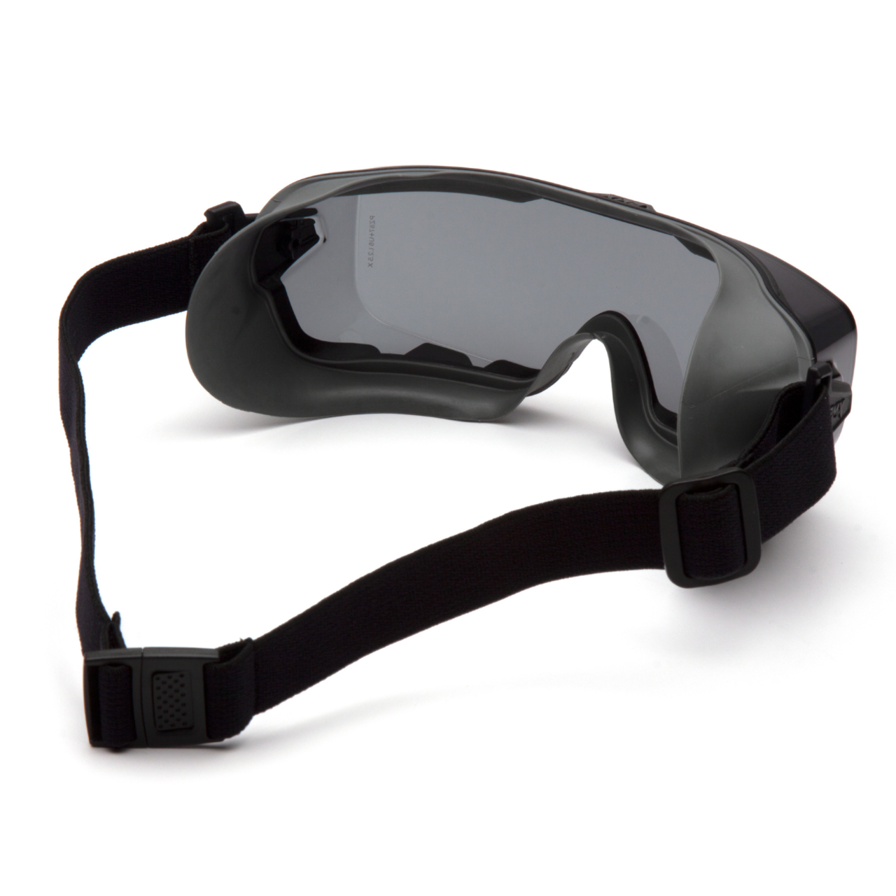 Pyramex Cappture Pro Over the Spectacle Safety Glasses