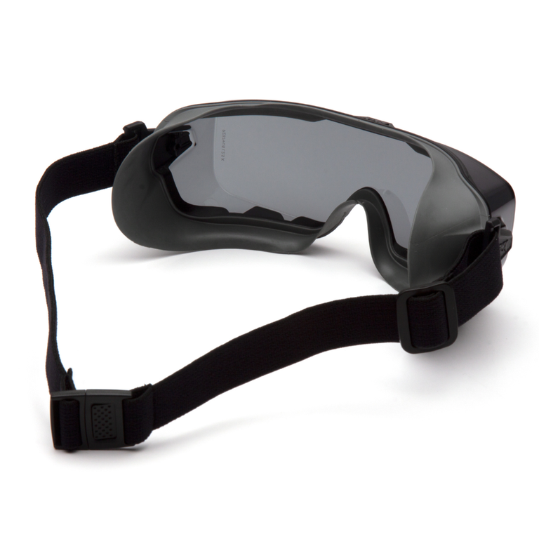 Pyramex Cappture Pro Over the Spectacle Safety Glasses
