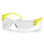 Variant: Clear/yellow