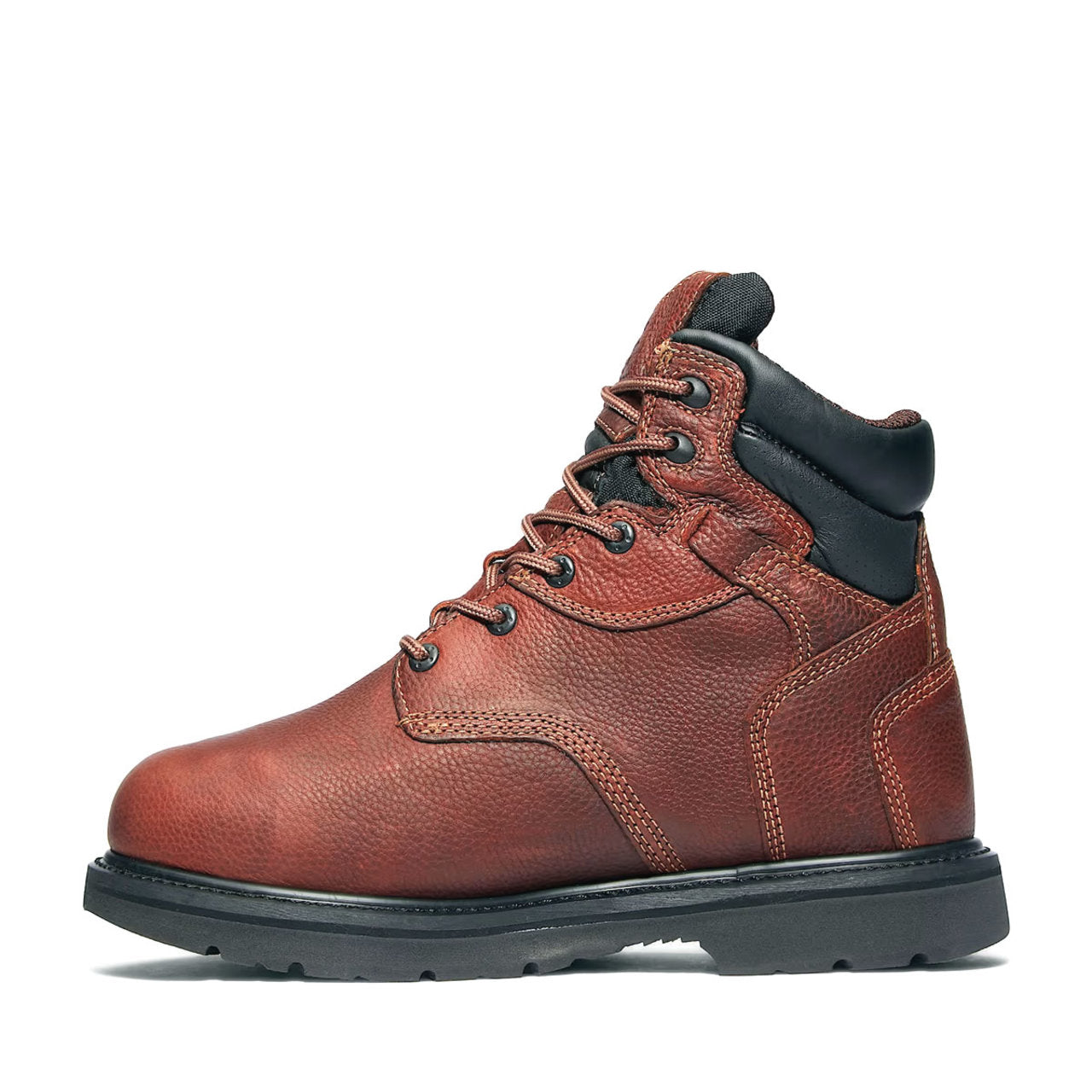 Timberland PRO Men's Flexshield 6" EH Met Guard Steel Toe Work Boots, TB1505042141