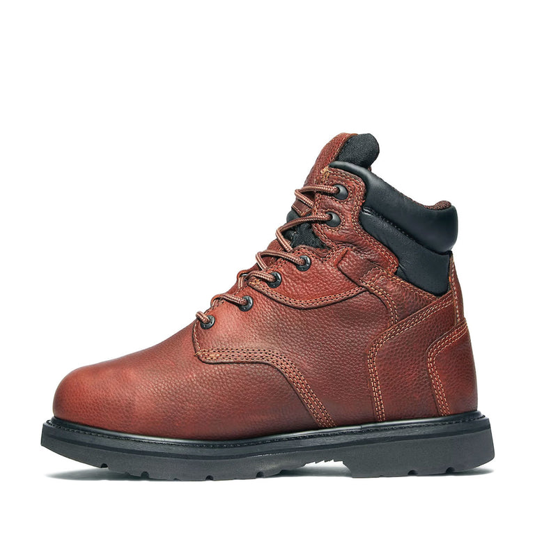 Timberland PRO Men's Flexshield 6" EH Met Guard Steel Toe Work Boots, TB1505042141
